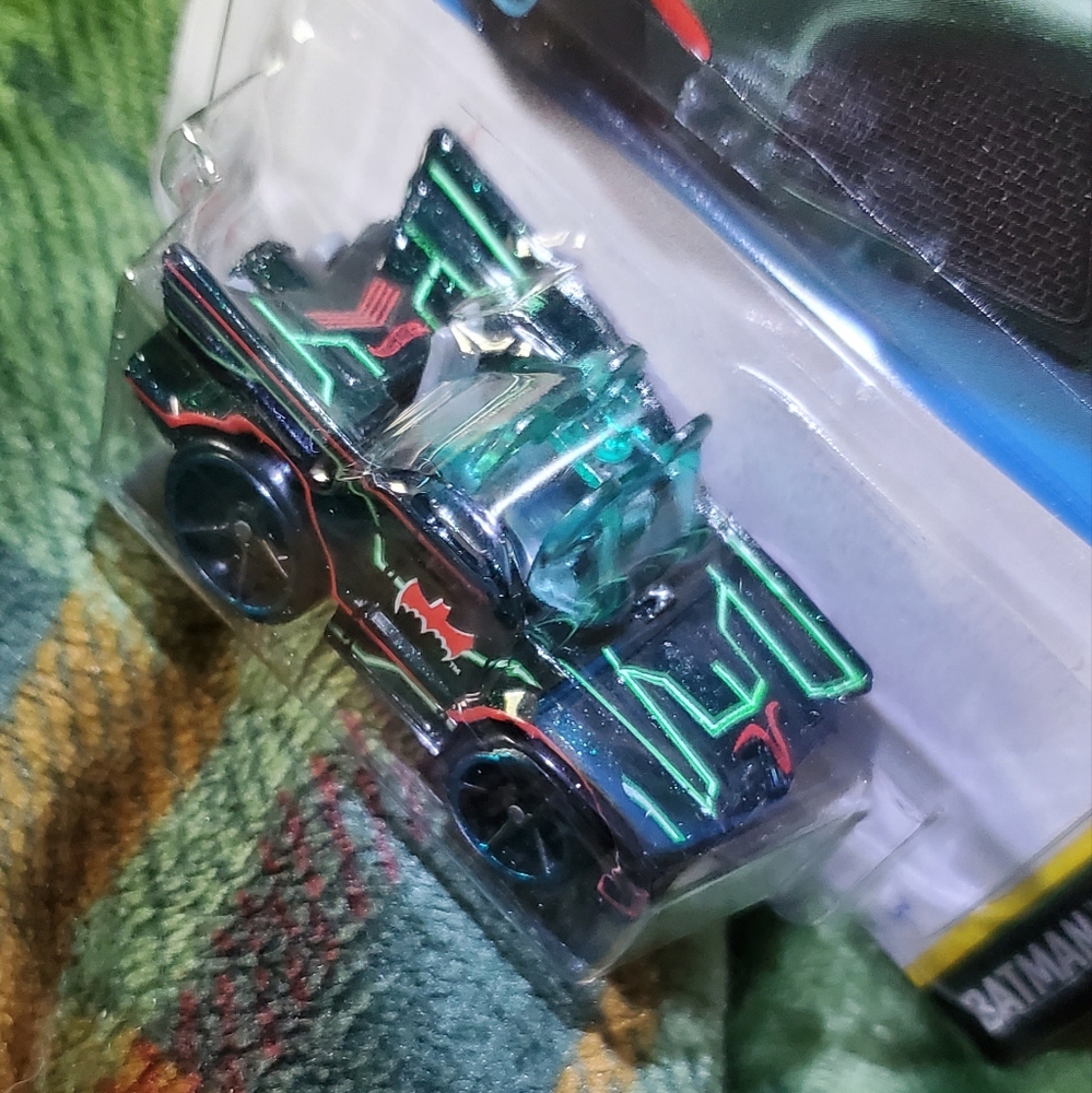 Hot‎ Wheels - Picture 5 of 8